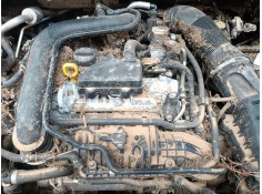 Recambio de motor completo para volkswagen taigo (cs1) 1.0 tsi referencia OEM IAM   