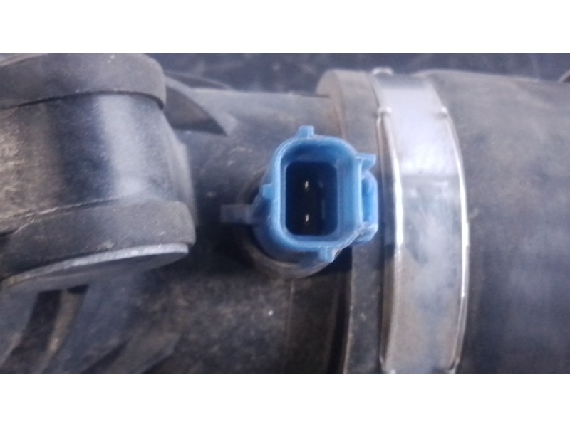 Recambio de intercooler para jaguar xe prestige referencia OEM IAM   