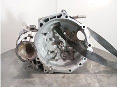 Recambio de caja cambios para volkswagen caddy iii monospace (2kb, 2kj, 2cb, 2cj) 1.9 tdi referencia OEM IAM JCY   2