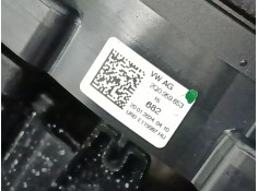 Recambio de anillo airbag para volkswagen taigo (cs1) 1.0 tsi referencia OEM IAM 2Q0959653  