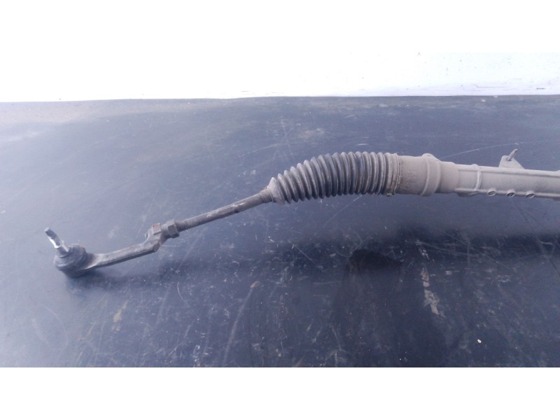 Recambio de cremallera direccion para peugeot 208 ii (ub_, up_, uw_, uj_) 1.2 puretech 100 referencia OEM IAM 9834749280  