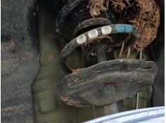 Recambio de amortiguador delantero izquierdo para volkswagen taigo (cs1) 1.0 tsi referencia OEM IAM   