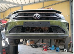 Recambio de paragolpes delantero para volkswagen taigo (cs1) 1.0 tsi referencia OEM IAM   