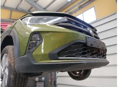 Recambio de paragolpes delantero para volkswagen taigo (cs1) 1.0 tsi referencia OEM IAM    2