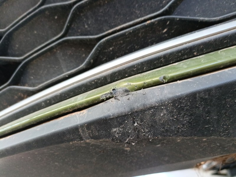 Recambio de paragolpes delantero para volkswagen taigo (cs1) 1.0 tsi referencia OEM IAM   