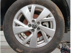 Recambio de llanta sin neumatico para volkswagen taigo (cs1) 1.0 tsi referencia OEM IAM 16 PULGADAS  