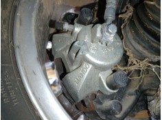 Recambio de pinza freno delantera derecha para volkswagen taigo (cs1) 1.0 tsi referencia OEM IAM   