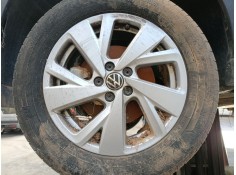 Recambio de llanta sin neumatico para volkswagen taigo (cs1) 1.0 tsi referencia OEM IAM 16 PULGADAS  