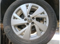 Recambio de llanta sin neumatico para volkswagen taigo (cs1) 1.0 tsi referencia OEM IAM 16 PULGADAS  