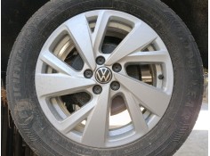 Recambio de llanta sin neumatico para volkswagen taigo (cs1) 1.0 tsi referencia OEM IAM 16 PULGADAS  