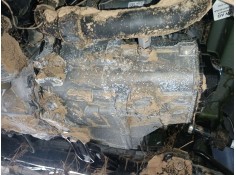 Recambio de caja cambios para volkswagen taigo (cs1) 1.0 tsi referencia OEM IAM UFC  