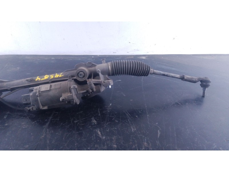 Recambio de cremallera direccion para seat leon (5f1) 1.2 tsi referencia OEM IAM 7802277689  