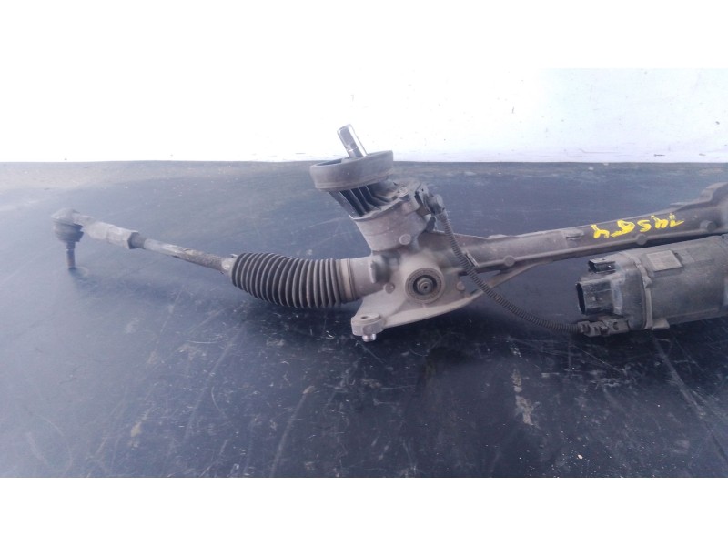 Recambio de cremallera direccion para seat leon (5f1) 1.2 tsi referencia OEM IAM 7802277689  