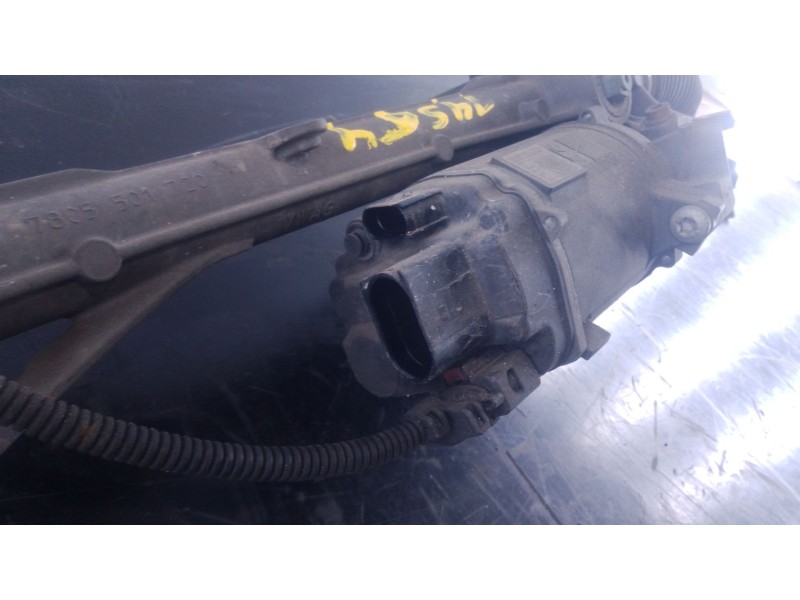 Recambio de cremallera direccion para seat leon (5f1) 1.2 tsi referencia OEM IAM 7802277689  