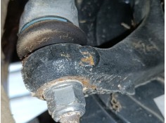 Recambio de mangueta delantera izquierda para volkswagen taigo (cs1) 1.0 tsi referencia OEM IAM   