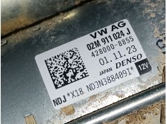 Recambio de motor arranque para volkswagen taigo (cs1) 1.0 tsi referencia OEM IAM   
