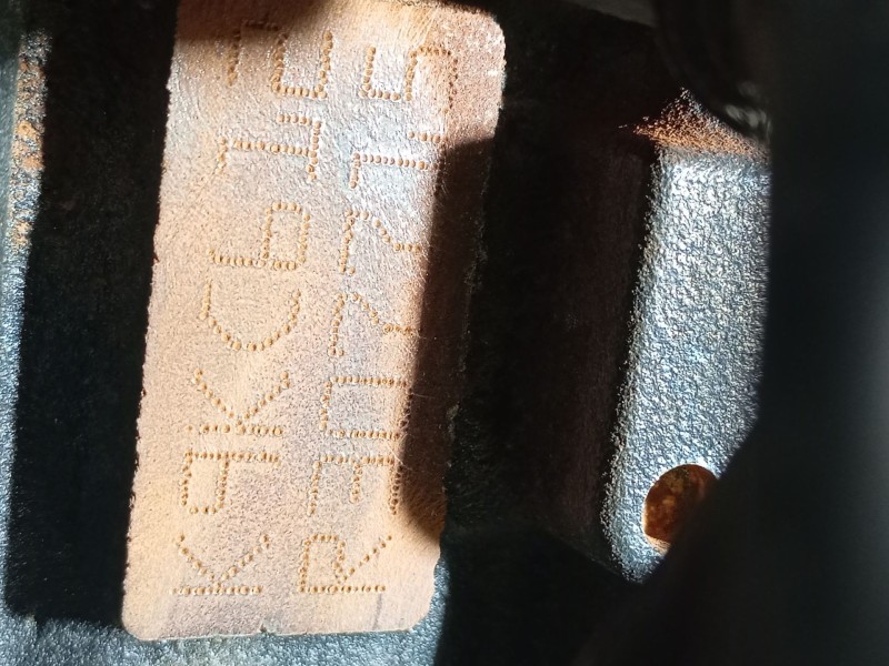 Recambio de motor completo para renault clio iv (bh_) 1.5 dci 75 referencia OEM IAM   