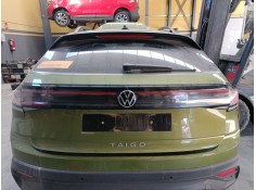 Recambio de porton trasero para volkswagen taigo (cs1) 1.0 tsi referencia OEM IAM   