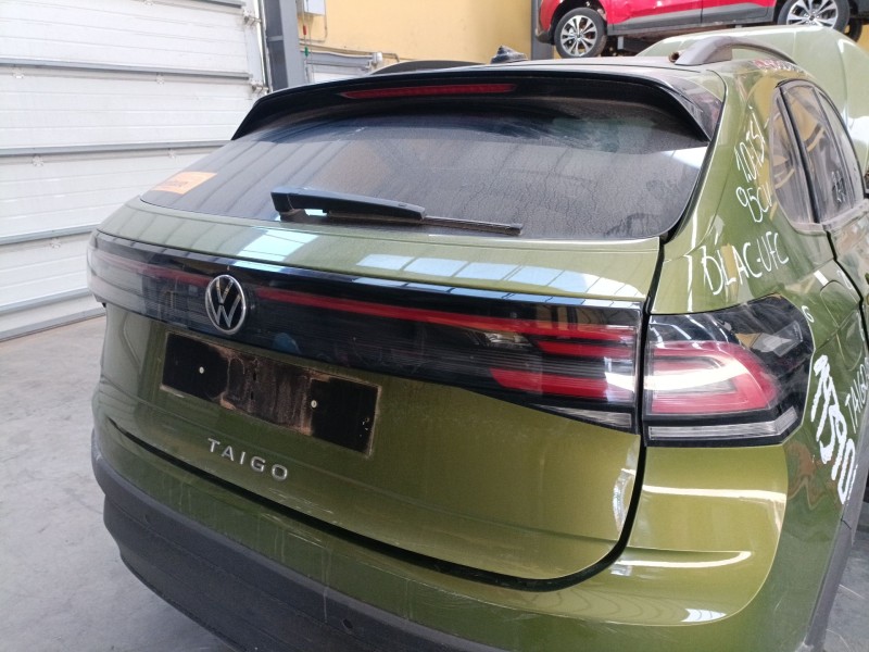 Recambio de porton trasero para volkswagen taigo (cs1) 1.0 tsi referencia OEM IAM   