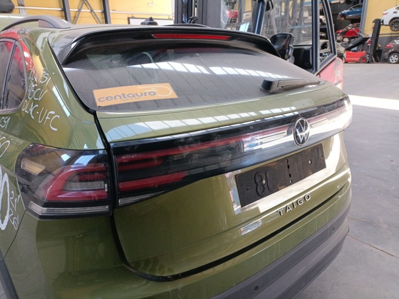 Recambio de porton trasero para volkswagen taigo (cs1) 1.0 tsi referencia OEM IAM   