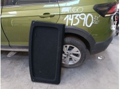 Recambio de bandeja trasera para volkswagen taigo (cs1) 1.0 tsi referencia OEM IAM   