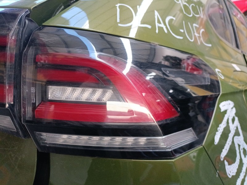 Recambio de piloto trasero derecho para volkswagen taigo (cs1) 1.0 tsi referencia OEM IAM   