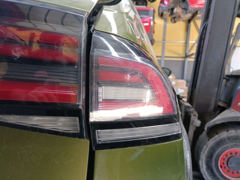 Recambio de piloto trasero derecho para volkswagen taigo (cs1) 1.0 tsi referencia OEM IAM   