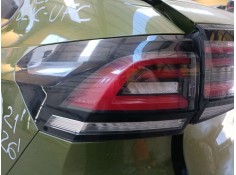 Recambio de piloto trasero izquierdo para volkswagen taigo (cs1) 1.0 tsi referencia OEM IAM   