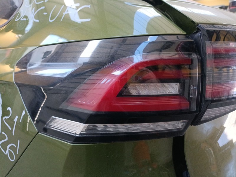 Recambio de piloto trasero izquierdo para volkswagen taigo (cs1) 1.0 tsi referencia OEM IAM   