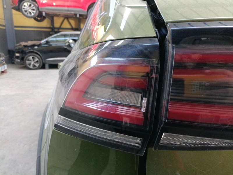 Recambio de piloto trasero izquierdo para volkswagen taigo (cs1) 1.0 tsi referencia OEM IAM   