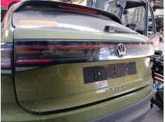 Recambio de piloto trasero central para volkswagen taigo (cs1) 1.0 tsi referencia OEM IAM    2