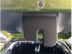 CERRADURA MALETERO / PORTON 