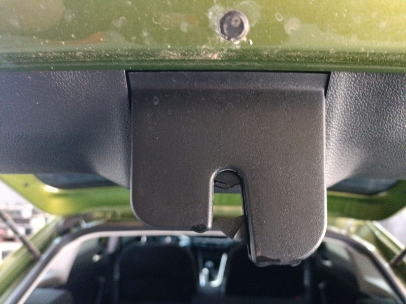 Recambio de cerradura maletero / porton para volkswagen taigo (cs1) 1.0 tsi referencia OEM IAM   