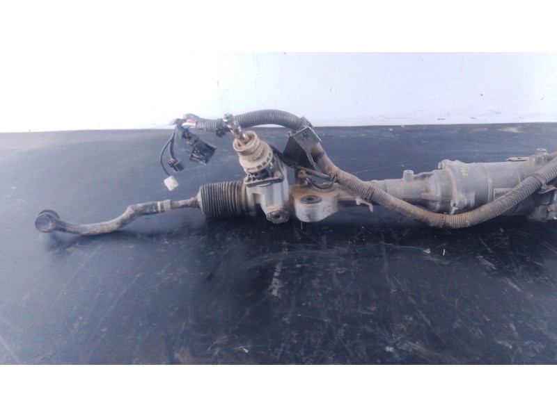 Recambio de cremallera direccion para mazda 6 hatchback (gh) 1.8 mzr referencia OEM IAM   