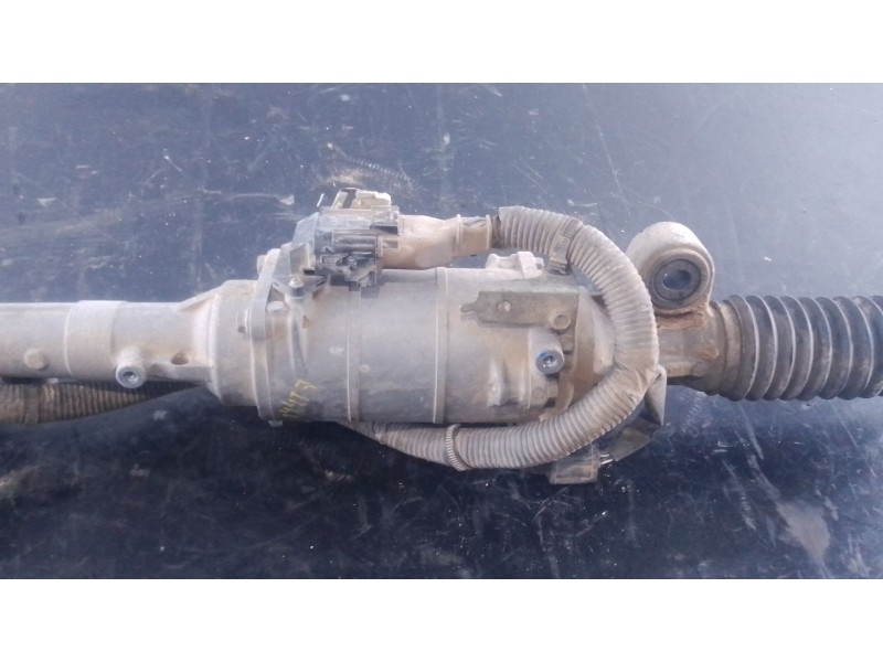 Recambio de cremallera direccion para mazda 6 hatchback (gh) 1.8 mzr referencia OEM IAM   