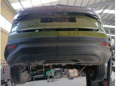 Recambio de paragolpes trasero para volkswagen taigo (cs1) 1.0 tsi referencia OEM IAM   
