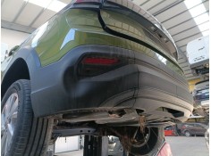 Recambio de paragolpes trasero para volkswagen taigo (cs1) 1.0 tsi referencia OEM IAM    2