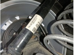 Recambio de amortiguador trasero derecho para volkswagen taigo (cs1) 1.0 tsi referencia OEM IAM 2Q0512013DT  