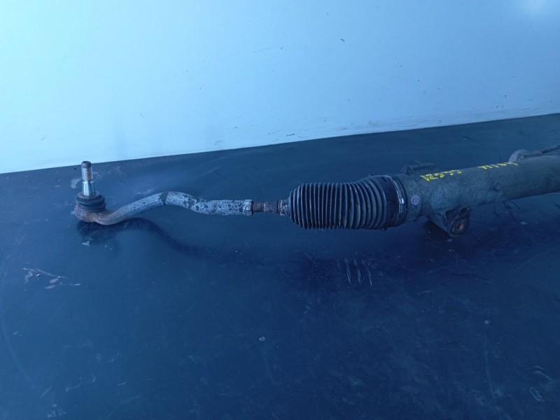 Recambio de cremallera direccion para mercedes-benz clase m (w164) 3.0 cdi cat referencia OEM IAM A25111011009  P1-B8-52