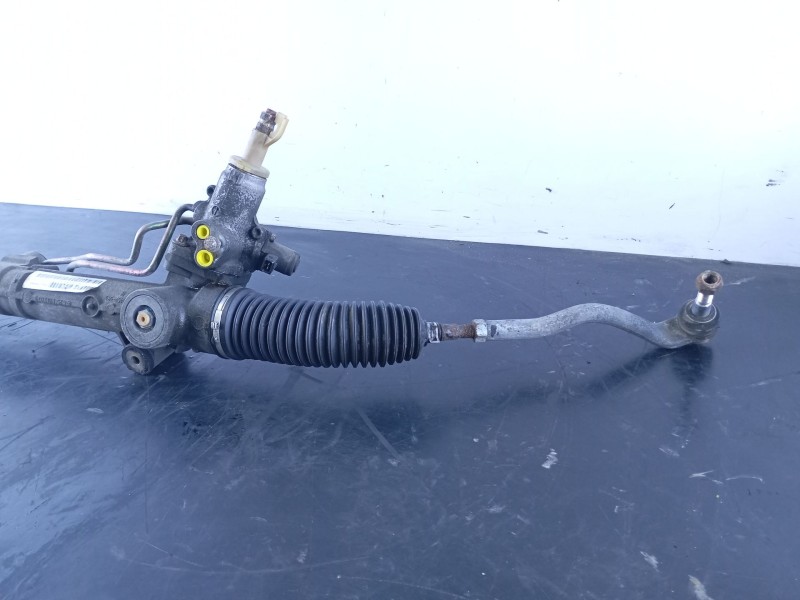 Recambio de cremallera direccion para mercedes-benz clase m (w164) 3.0 cdi cat referencia OEM IAM A25111011009  P1-B8-52