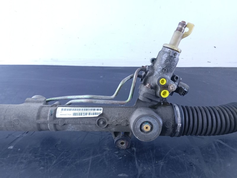 Recambio de cremallera direccion para mercedes-benz clase m (w164) 3.0 cdi cat referencia OEM IAM A25111011009  P1-B8-52