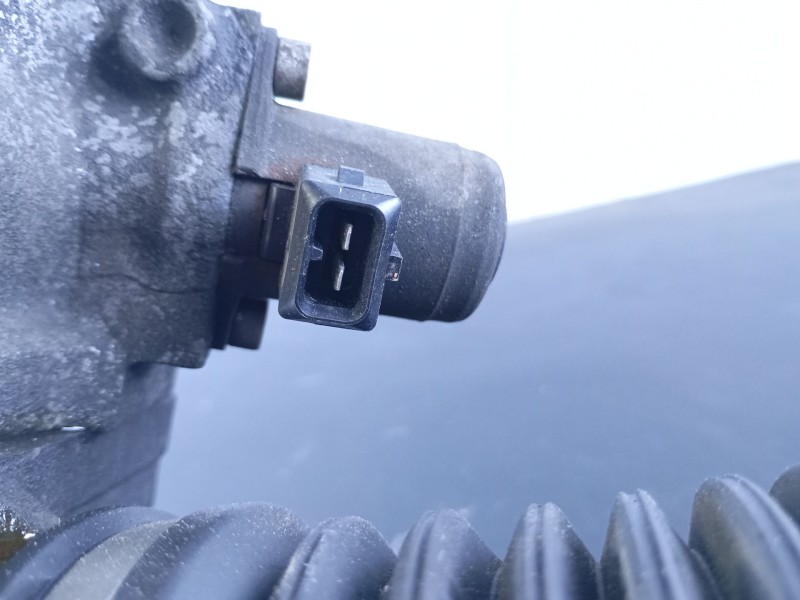 Recambio de cremallera direccion para mercedes-benz clase m (w164) 3.0 cdi cat referencia OEM IAM A25111011009  P1-B8-52