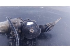 Recambio de cremallera direccion para citroën c4 cactus 1.5 bluehdi 100 referencia OEM IAM    2