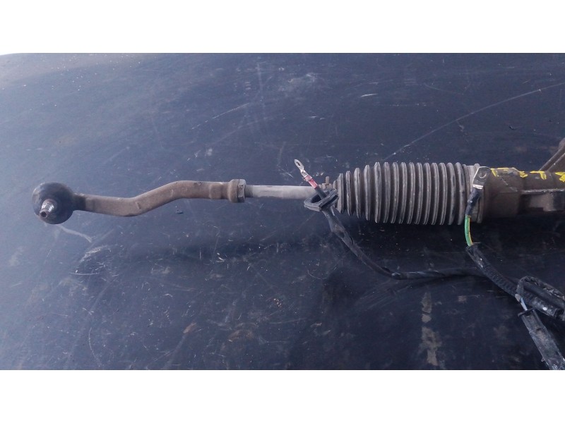 Recambio de cremallera direccion para citroën c4 cactus 1.5 bluehdi 100 referencia OEM IAM   