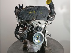 Recambio de motor completo para jeep renegade suv (bu, b1, bv) 2.0 crd 4x4 referencia OEM IAM    2