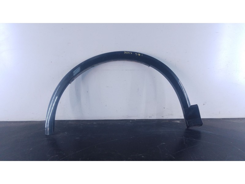 Recambio de aletin delantero izquierdo para audi q2 (gab, gag) 30 tdi referencia OEM IAM   