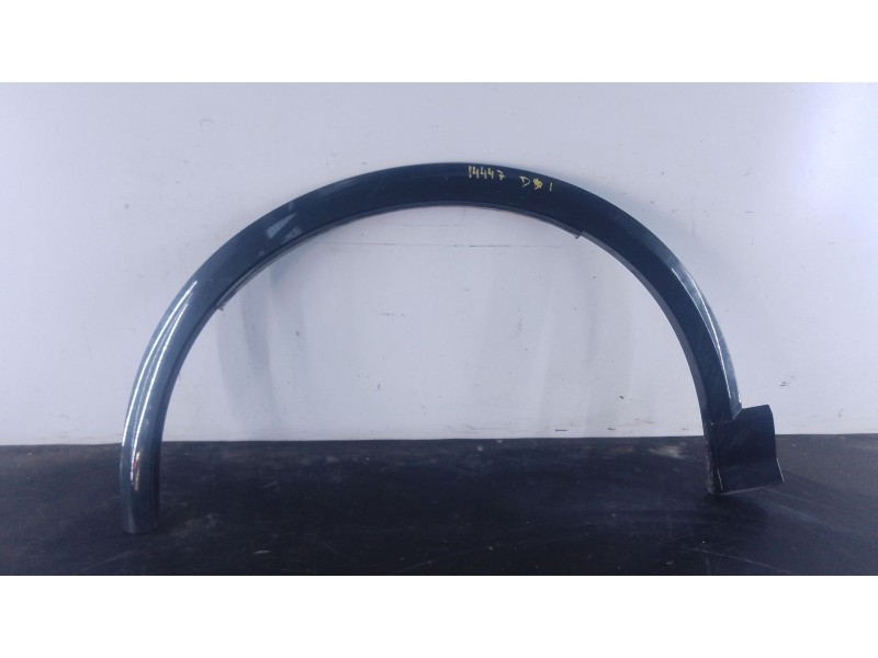 Recambio de aletin delantero izquierdo para audi q2 (gab, gag) 30 tdi referencia OEM IAM   