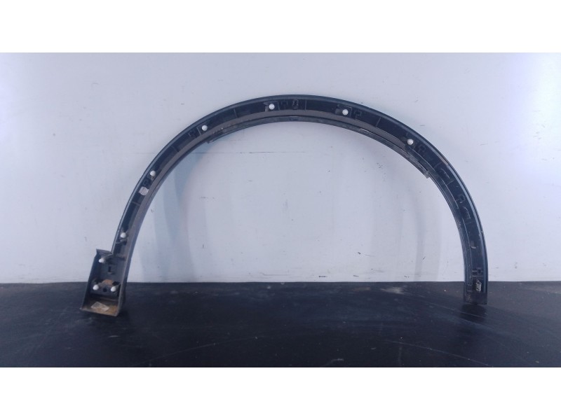 Recambio de aletin delantero izquierdo para audi q2 (gab, gag) 30 tdi referencia OEM IAM   