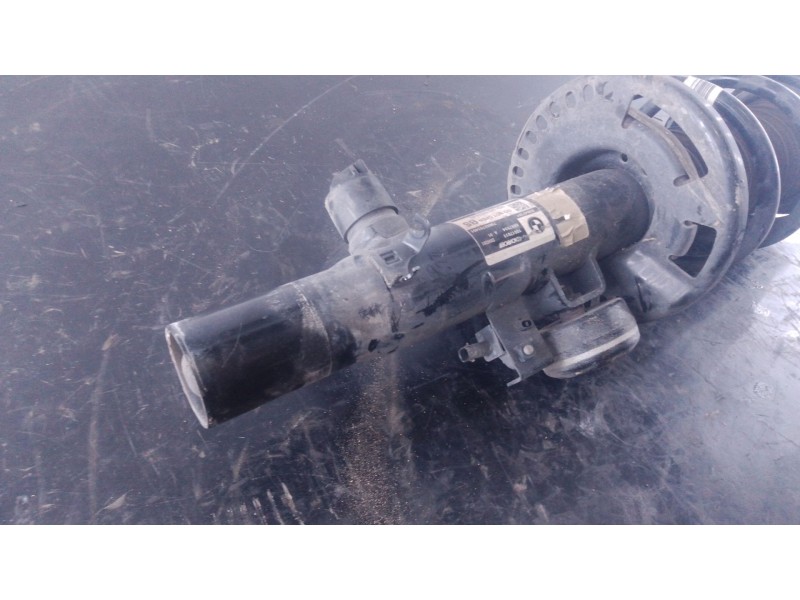 Recambio de amortiguador delantero derecho para bmw x3 (g01, f97, g08) xdrive 20 d mild-hybrid referencia OEM IAM   
