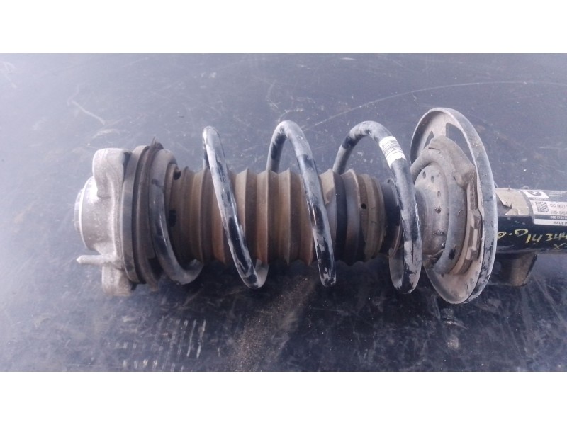 Recambio de amortiguador delantero derecho para bmw x3 (g01, f97, g08) xdrive 20 d mild-hybrid referencia OEM IAM   
